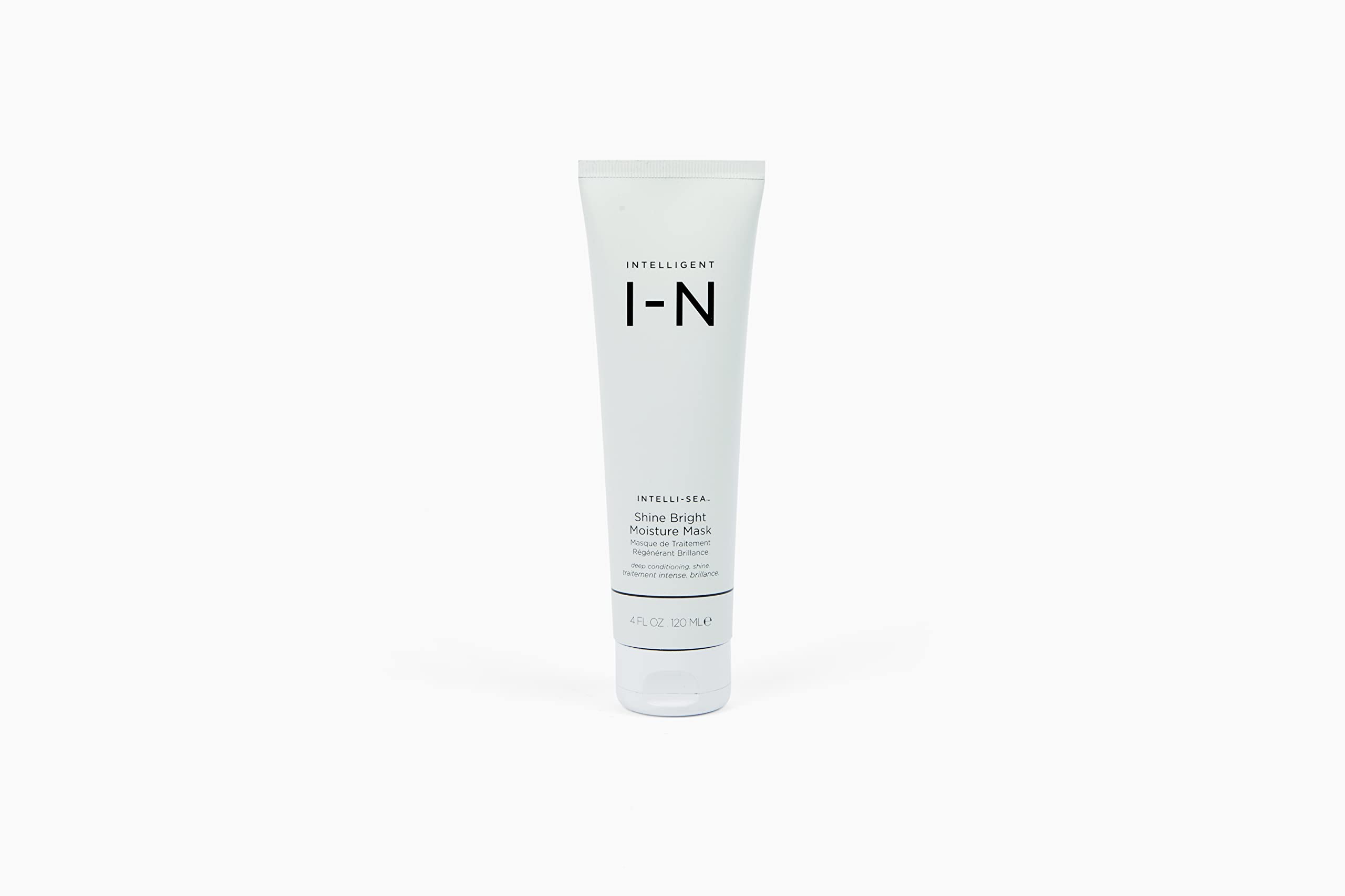 Intelligent Nutrients Shine Bright Moisture Mask (4 oz)