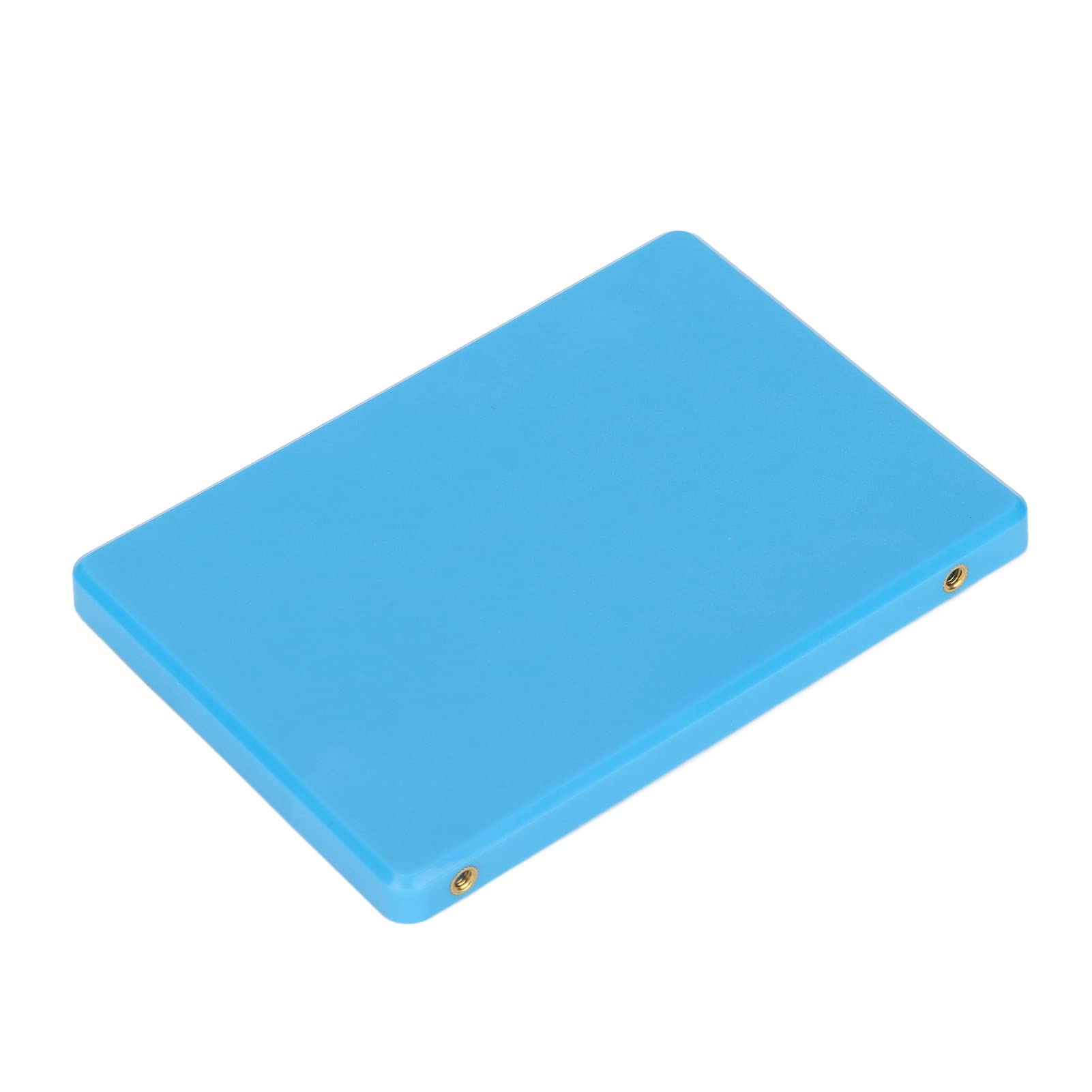 2.5 Inch SATAIII Internal Solid State Drive 1500G 300 500MS SSD SATAIII Blue Shockproof for Office Computers