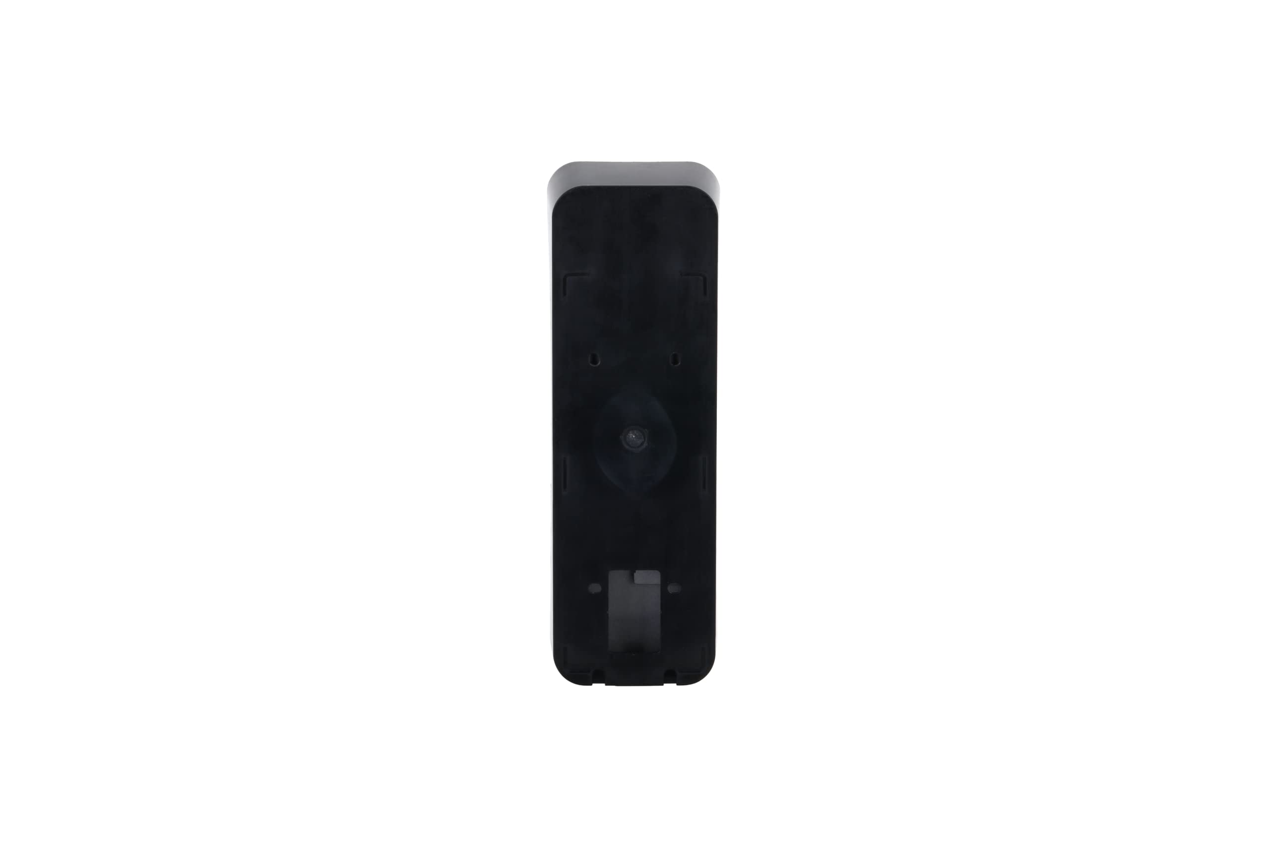 EmpireTech DB2X-WP Ultra Slim Design 1/2.8" 2-MP HD CMOS Camera Two-way Audio Wi-Fi Villa Door Station Built-in Speaker and Unlocking Through App,Support POE,DB2X-WP