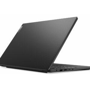 Lenovo Laptop V15 for Business (15.6" FHD, AMD 6-Core Ryzen 5 5500U (Beat i7-1065G7), 16GB RAM, 512GB SSD), Webcam w/Shutter, Military Grade, Numeric Keypad, IST Hub, Ethernet, Wi-Fi, Win 11 Pro