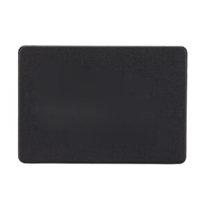 2.5 inch black dc 5v 0.95a ssd internal aluminum laptop case for desktop laptop