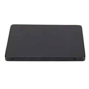 Internal Aluminum case for 2.5 SSD for a Desktop Laptop