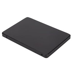 internal aluminum case for 2.5 ssd for a desktop laptop