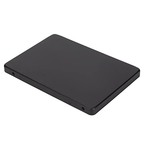 Internal Aluminum case for 2.5 SSD for a Desktop Laptop