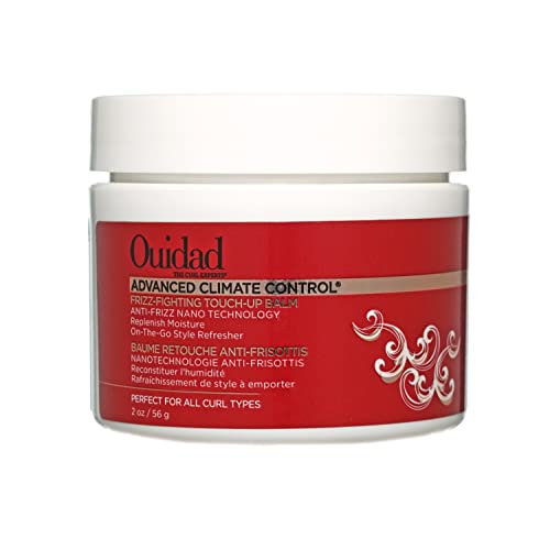 Ouidad Advanced Climate Control® Frizz-Fighting Touch-Up Balm, 2oz