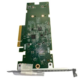 BestParts New PCIE X8 to M.2 SATA BOSS Adapter Card Compatible with Dell PowerEdge R240 R340 R440 R640 R740 R740xd T150 R250 R350 R450 R750 R7515 R7525 Boot Optimized Storage 7HYY4 22x80 SSD Not Inclu