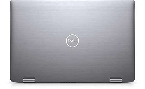 Dell Latitude 7320 Laptop | 13.3" 1920x1080 FHD | Core i7-1185G7-512GB SSD Hard Drive - 16GB RAM | 4 cores @ 4.4 GHz Win 11 Pro Black