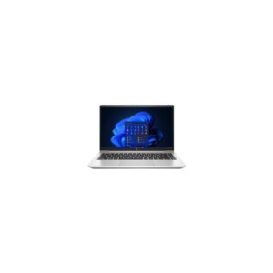 hp probook 440 g9 14" notebook - full hd - 1920 x 1080 - intel core i7 12th gen i7-1255u deca-core (10 core) 1.70 ghz - 16 gb total ram - 512 gb ssd - silver