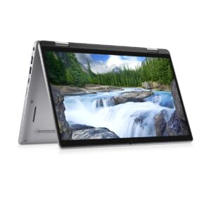 dell latitude 7320 2-in-1 laptop | 13.3" 1920x1080 fhd | core i5-1145g7-256gb ssd hard drive - 16gb ram | 4 cores @ 4.4 ghz win 11 pro black