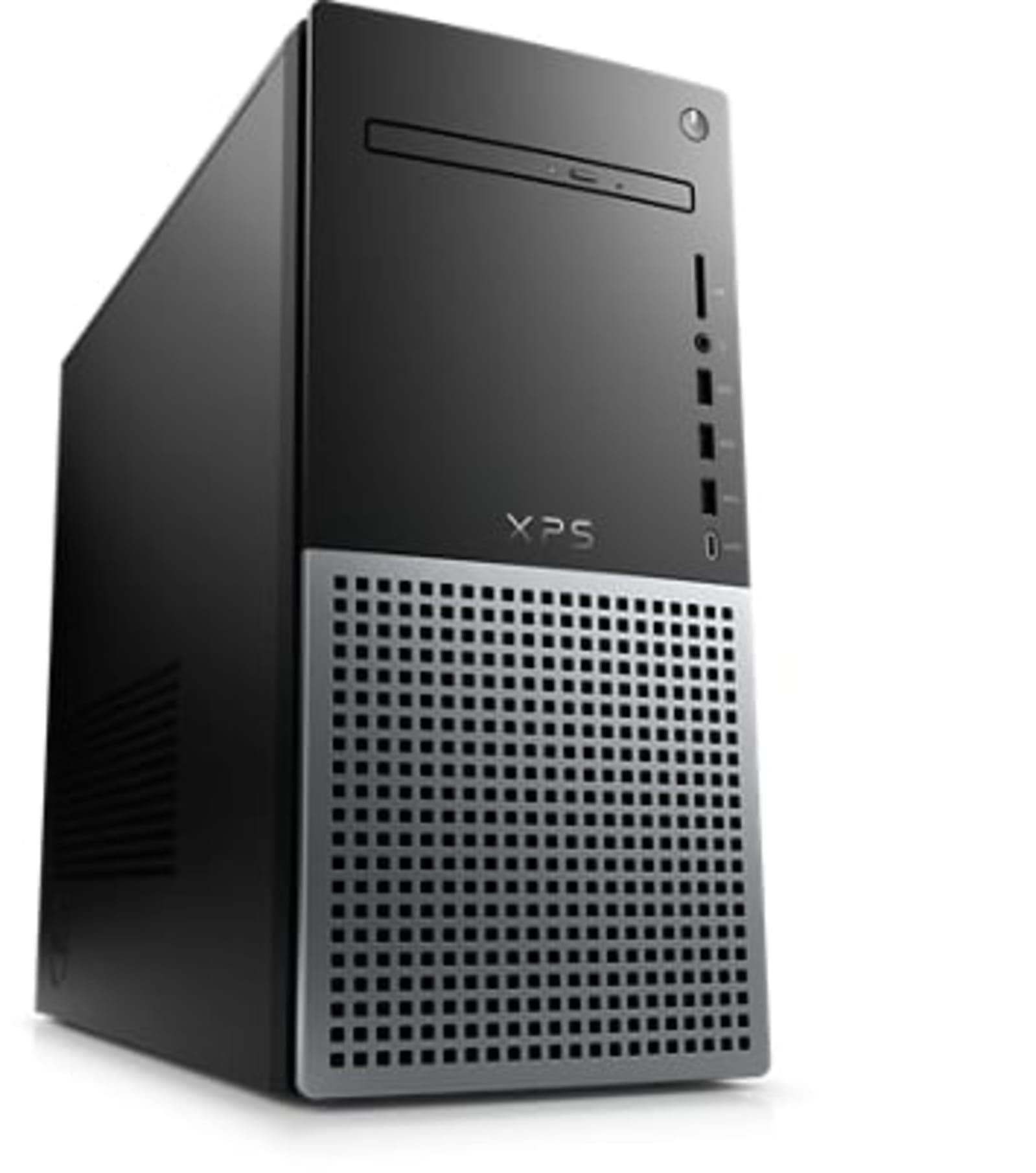 Dell XPS 8950 Desktop (2022) | Core i9-12900 - 1TB SSD + 1TB HDD Hard Drive - 64GB RAM - Nvidia GeForce RTX 3070 | 16 cores @ 5.1 GHz - 8GB GDDR6 Win 11 Pro Silver