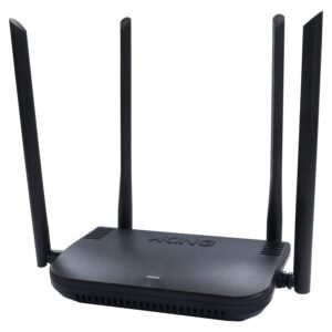 king kwm2000 king wifimax pro wi-fi router/range extender