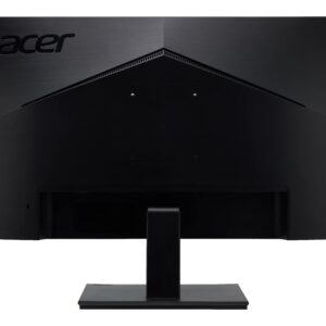 Acer V247Y A 23.8" Full HD LCD Monitor - 16:9 - Black