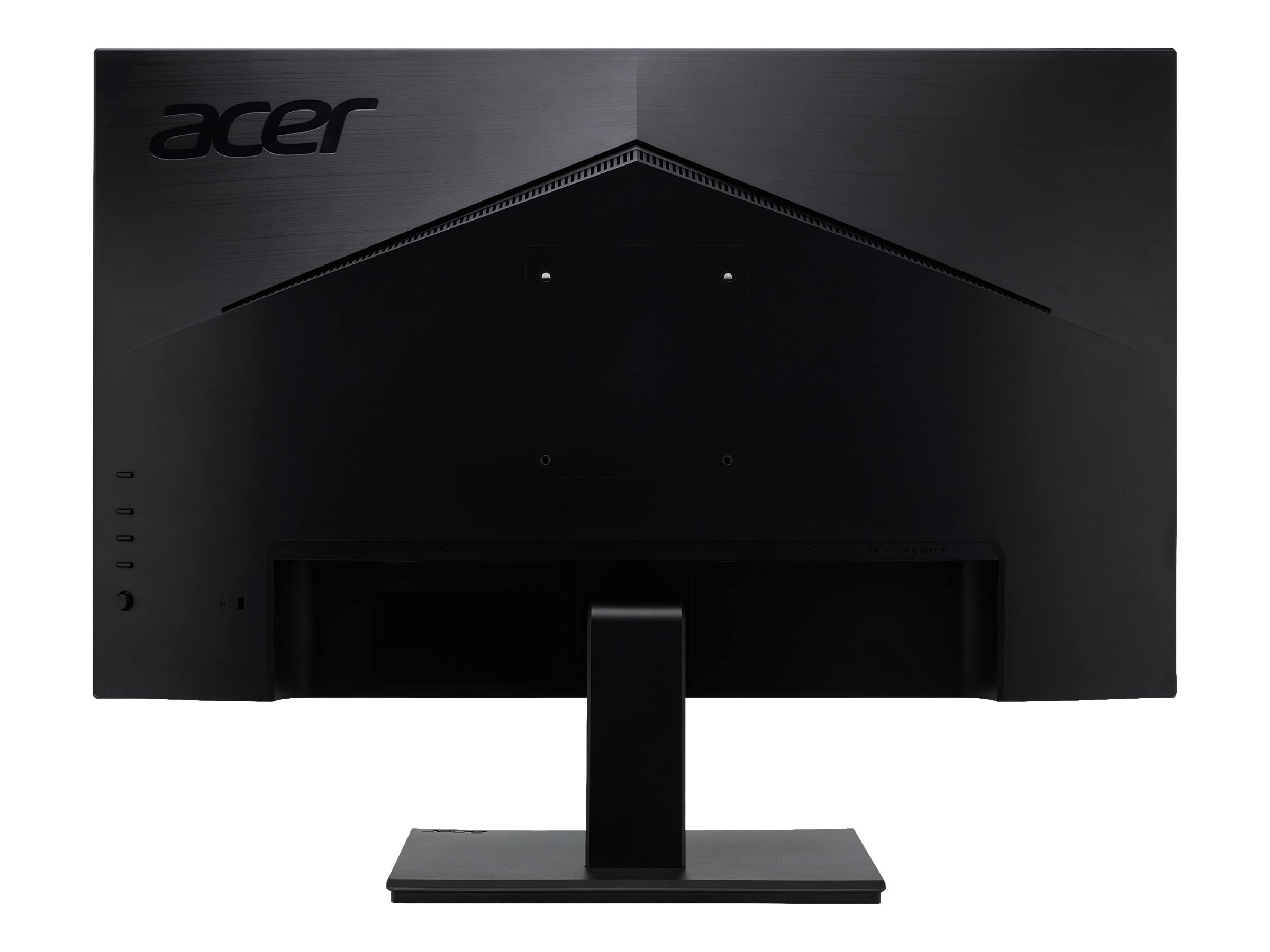 Acer V247Y A 23.8" Full HD LCD Monitor - 16:9 - Black