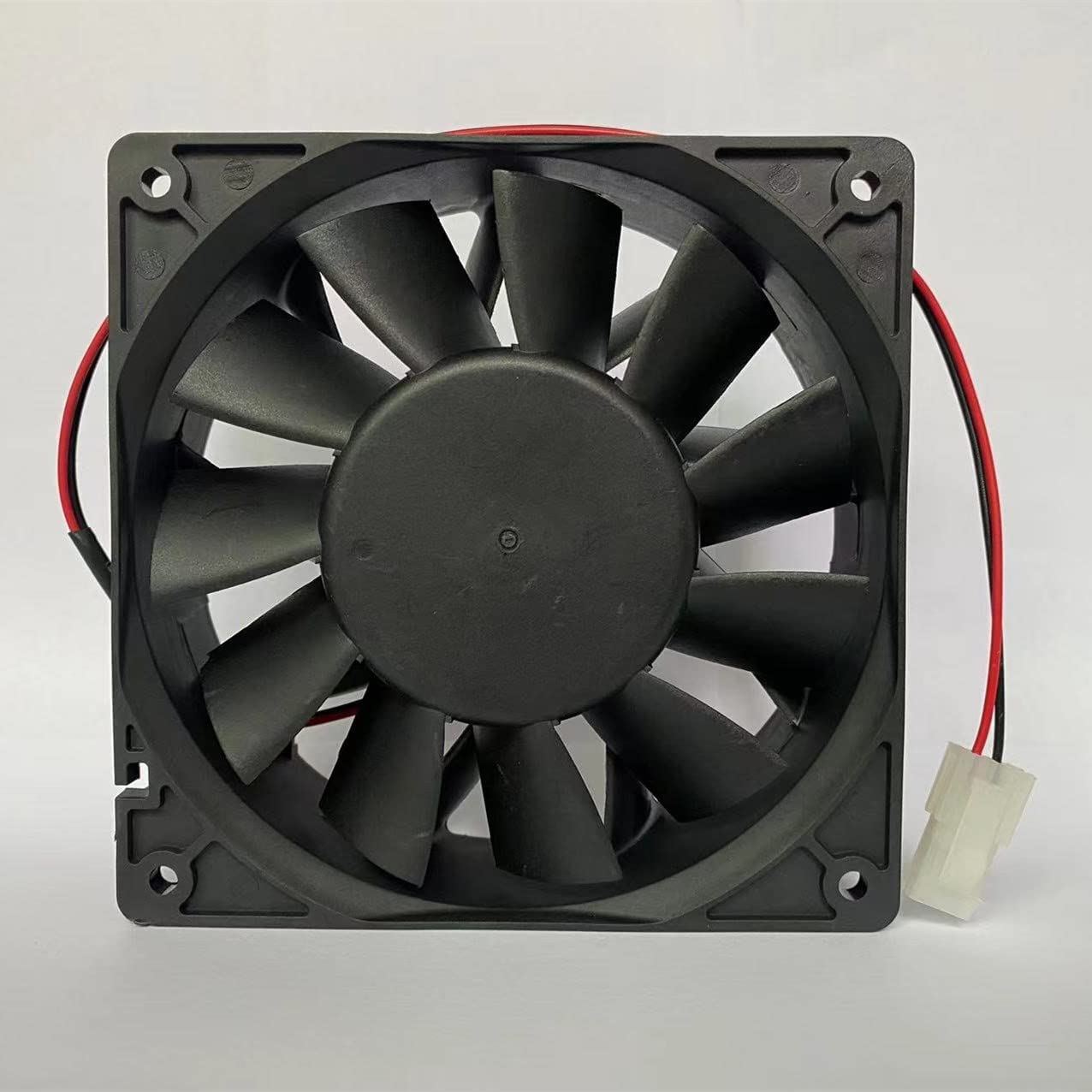 for PFB1224UHEC8X PN-406345 Rev06 3118 Fan 24V 2.40A 12CM Cooling Fan