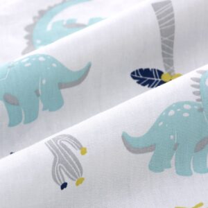 Baby Blanket for Boys Girls Soft Micro Fleece Kids Baby Blanket Throw Blanket with Dotted Backing Shower Gifts 40x30 Inches (Giraffe Elephant)