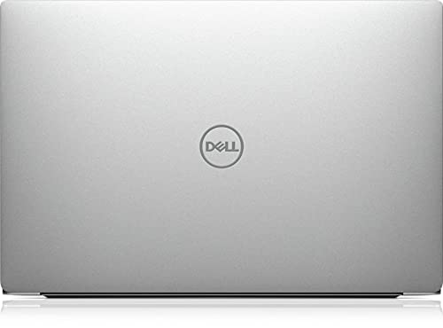 Dell Precision 5540 Workstation Laptop | 15.6" 3840x2160 4k | Xeon E - 2276M - 1TB SSD Hard Drive - 64GB RAM - Nvidia Quadro T1000 | 6 cores @ 4.7 GHz - 4GB GDDR6 Win 10 Pro Silver (Renewed)