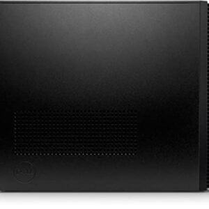 Dell XPS 8950 Desktop (2022) | Core i7-12700 - 256GB SSD Hard Drive - 16GB RAM | 12 cores @ 4.9 GHz Win 11 Home Silver (Renewed)