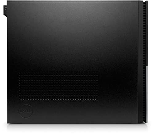 Dell XPS 8950 Desktop (2022) | Core i7-12700 - 256GB SSD Hard Drive - 16GB RAM | 12 cores @ 4.9 GHz Win 11 Home Silver (Renewed)