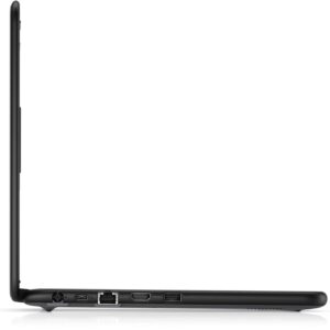 Dell Latitude 3310 Laptop | 13.3" 1366x768 HD | Core i5-8265U - 128GB SSD Hard Drive - 8GB RAM | 4 cores @ 3.9 GHz Win 11 Home Black (Renewed)