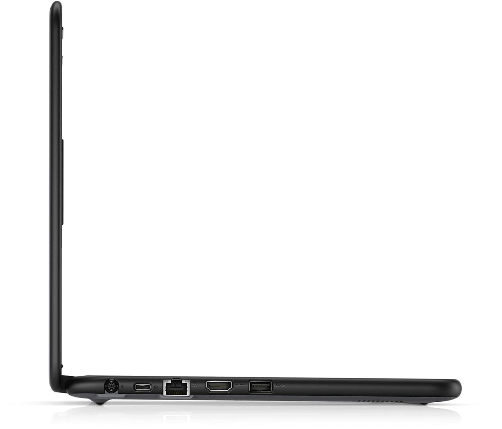 Dell Latitude 3310 Laptop | 13.3" 1366x768 HD | Core i5-8265U - 128GB SSD Hard Drive - 8GB RAM | 4 cores @ 3.9 GHz Win 11 Home Black (Renewed)