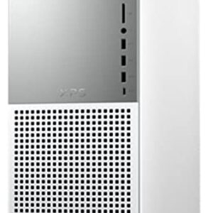 Dell XPS 8950 Desktop (2022) | Core i7-12700 - 256GB SSD Hard Drive - 16GB RAM | 12 cores @ 4.9 GHz Win 11 Home Silver (Renewed)