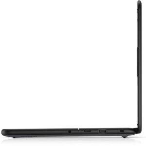 Dell Latitude 3310 Laptop | 13.3" 1366x768 HD | Core i5-8265U - 128GB SSD Hard Drive - 8GB RAM | 4 cores @ 3.9 GHz Win 11 Home Black (Renewed)