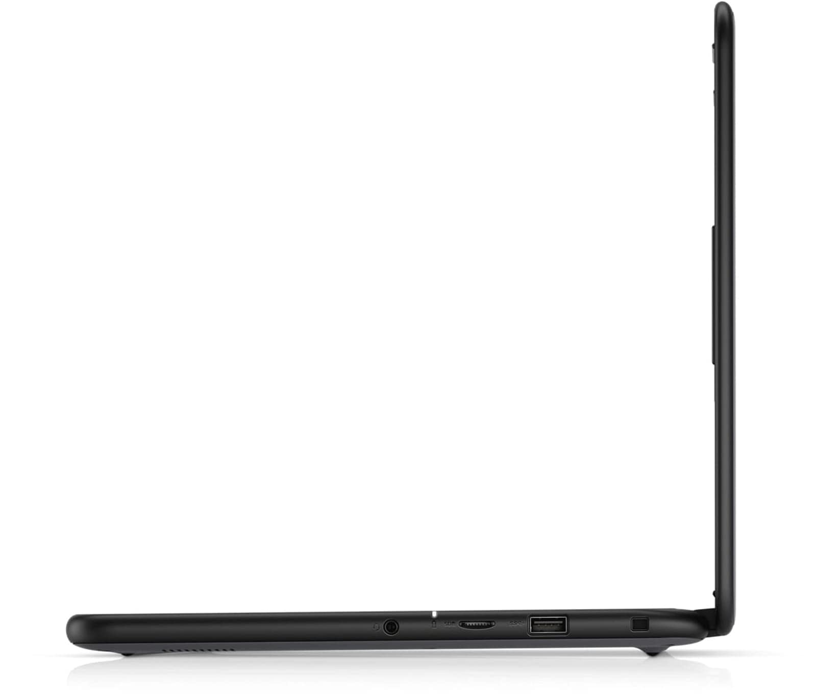 Dell Latitude 3310 Laptop | 13.3" 1366x768 HD | Core i5-8265U - 128GB SSD Hard Drive - 8GB RAM | 4 cores @ 3.9 GHz Win 11 Home Black (Renewed)