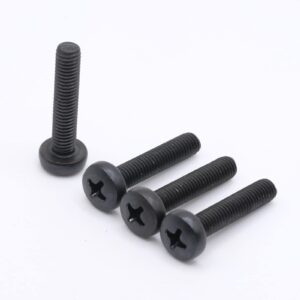 ReplacementScrews Stand Screws Compatible with TCL 55S531-CA (55S531CA)