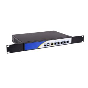 micro firewall appliance, mini pc, opnsense, vpn, router pc, 2th gen intel i5 2430m, 2520m, 2540m, hunsn rs03k, aes-ni, 6 x intel i226-v 2.5gbe, com, vga, 8g ram, 64g ssd