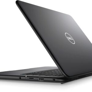 Dell Latitude 3310 Laptop | 13.3" 1366x768 HD | Core i5-8265U - 128GB SSD Hard Drive - 8GB RAM | 4 cores @ 3.9 GHz Win 11 Home Black (Renewed)