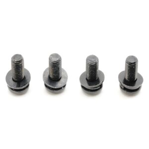 ReplacementScrews Stand Screws Compatible with Toshiba 32L2200U