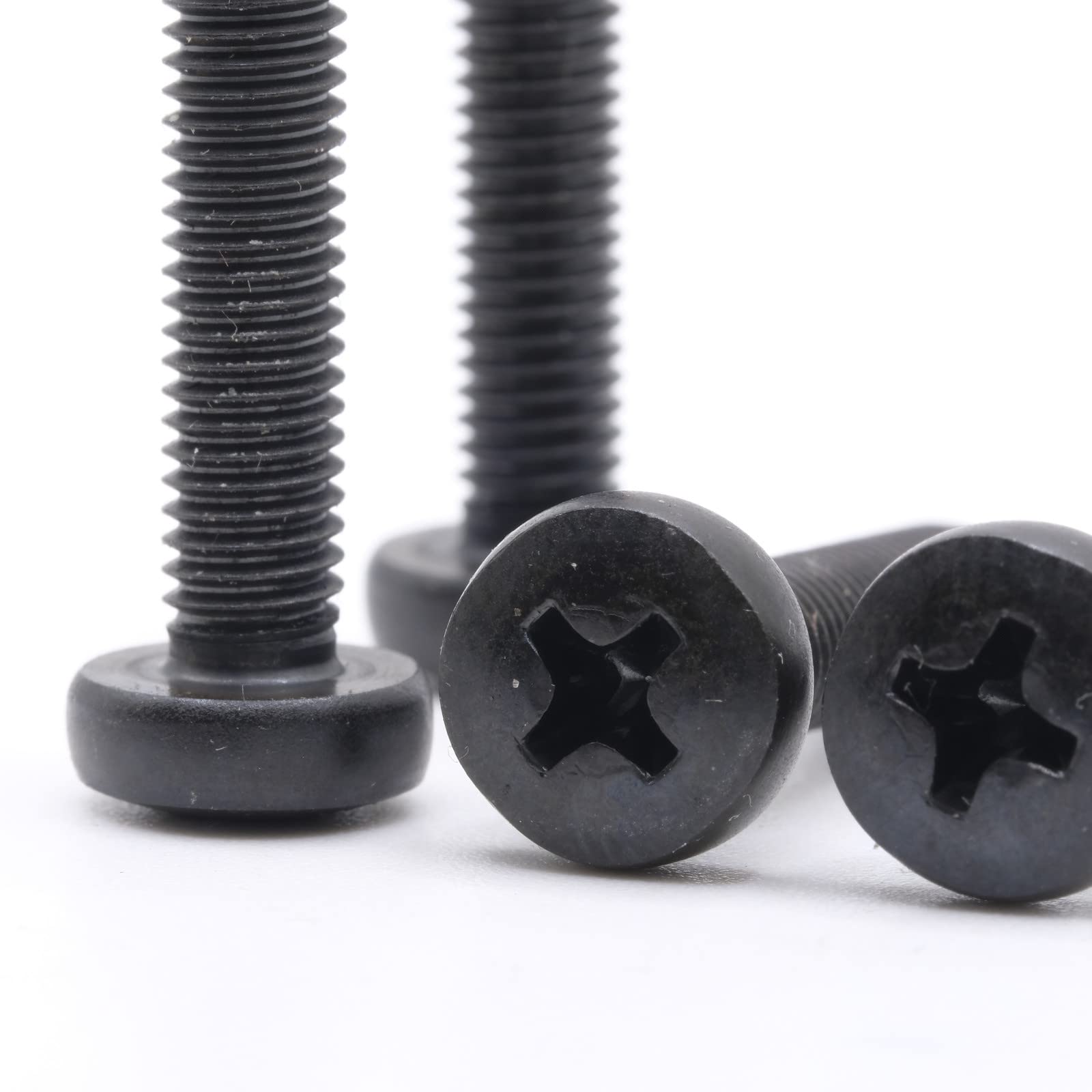 ReplacementScrews Stand Screws Compatible with TCL 55S531-CA (55S531CA)