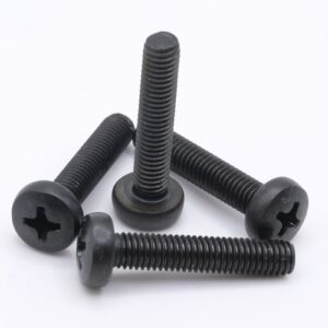 ReplacementScrews Stand Screws Compatible with TCL 55S531-CA (55S531CA)