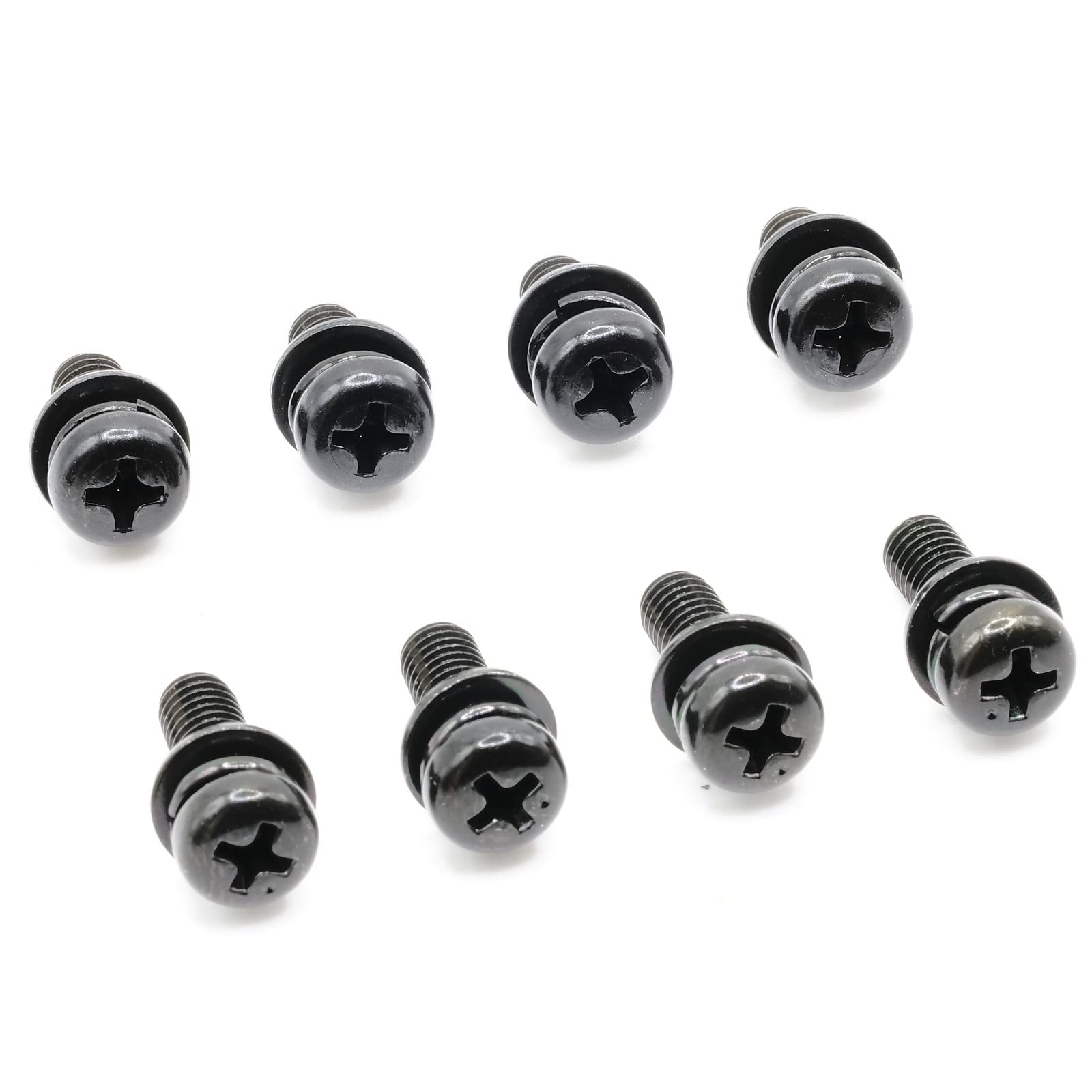 ReplacementScrews Stand Screws Compatible with Toshiba 65L9400U