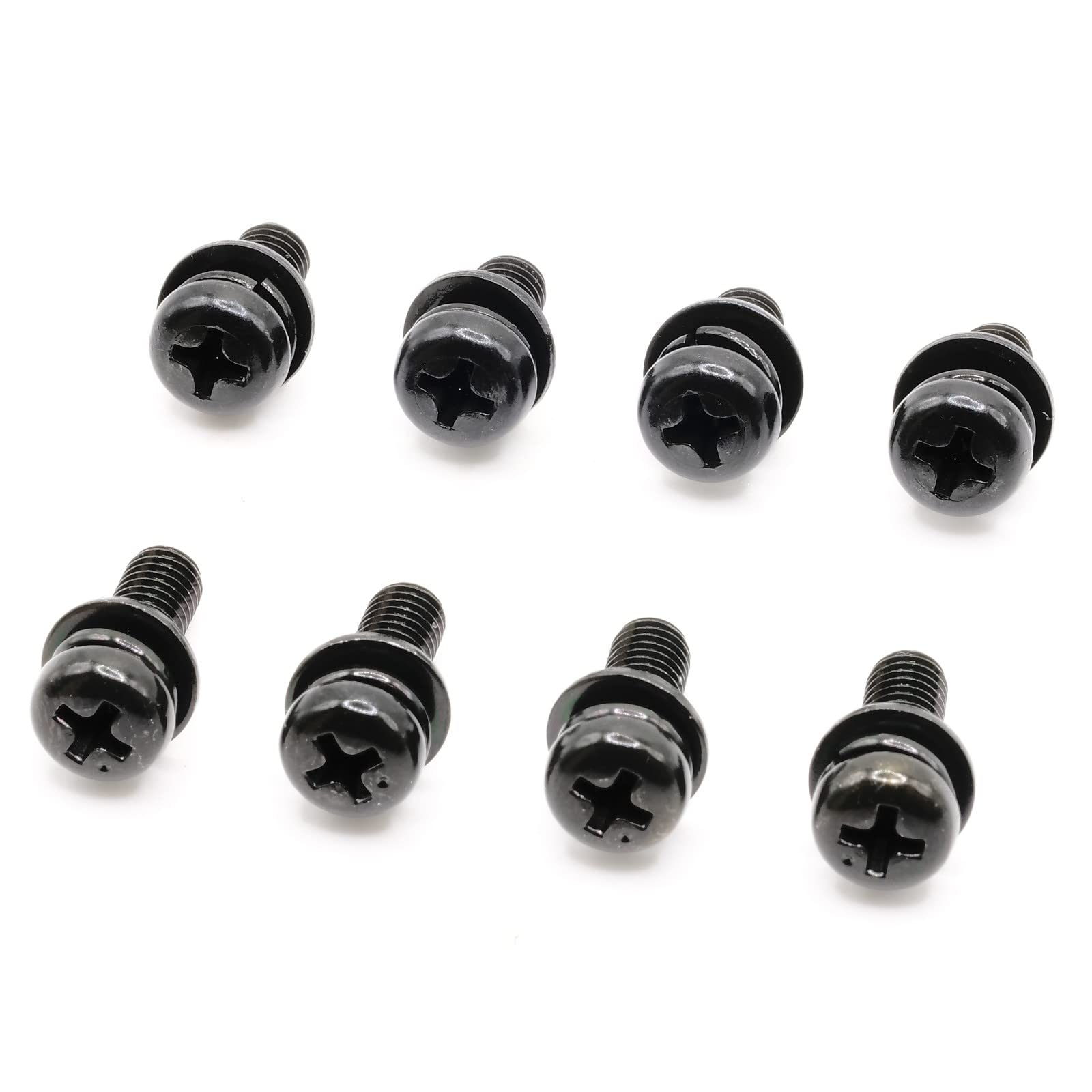 ReplacementScrews Stand Screws Compatible with Toshiba 58L8400U