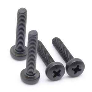 ReplacementScrews Stand Screws Compatible with TCL 50S531-CA (50S531CA)