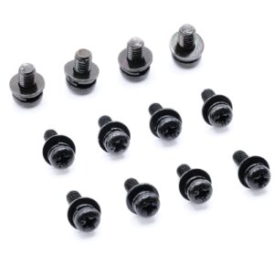 ReplacementScrews Stand Screws Compatible with Toshiba 55L711U18