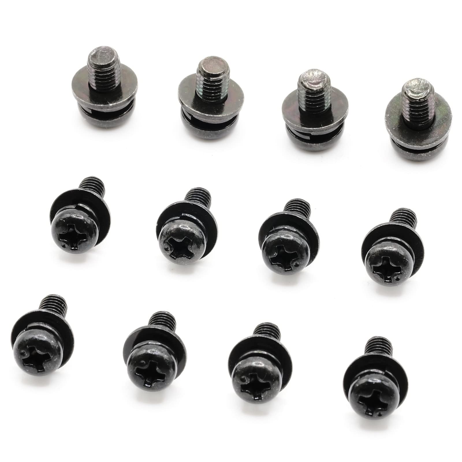 ReplacementScrews Stand Screws Compatible with Toshiba 55L621U