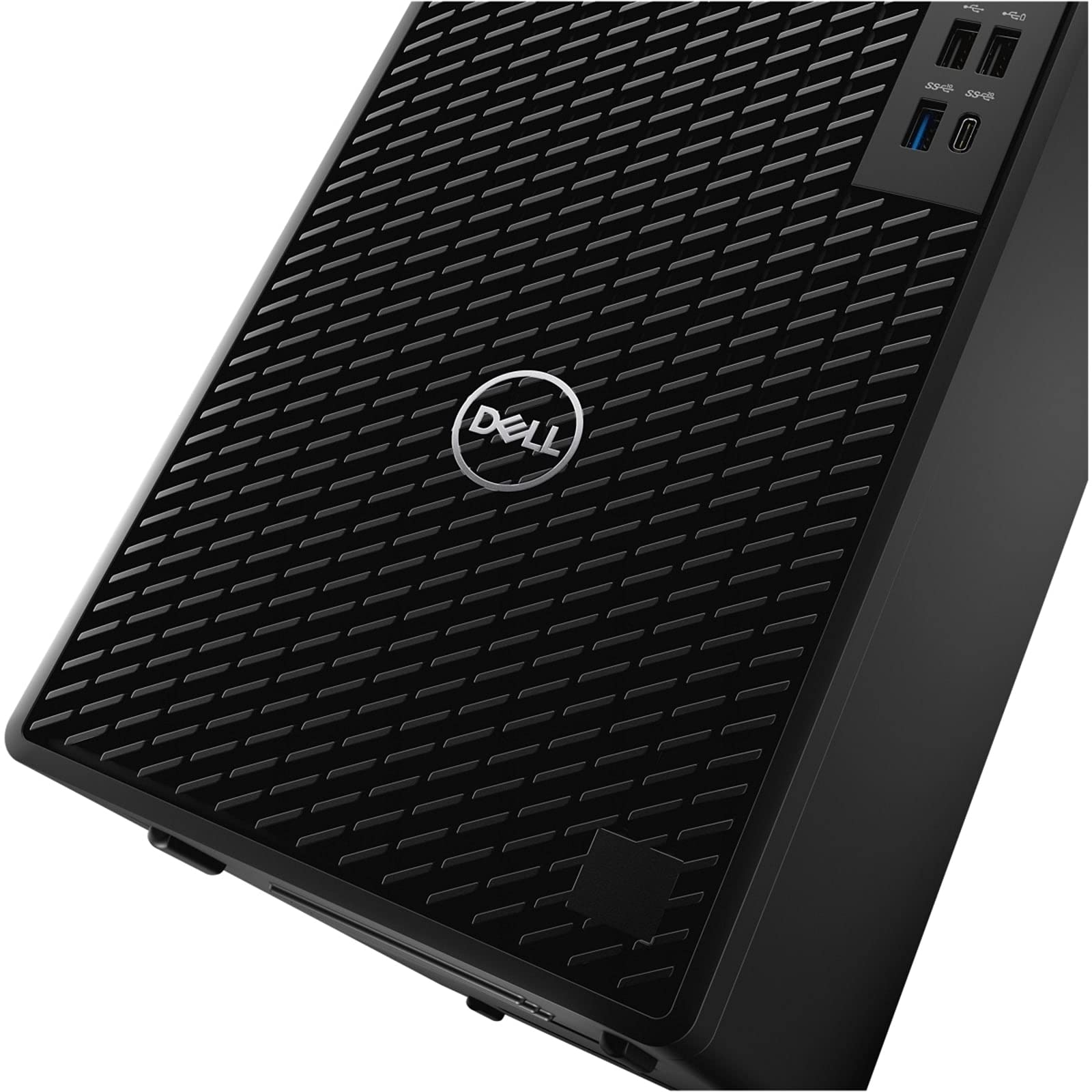 Dell Optiplex 7090 MT Mini Tower Desktop | Core i5-10505 - 512GB SSD + 512GB SSD Hard Drive - 16GB RAM | 6 cores @ 4.6 GHz Win 10 Pro Black (Renewed)