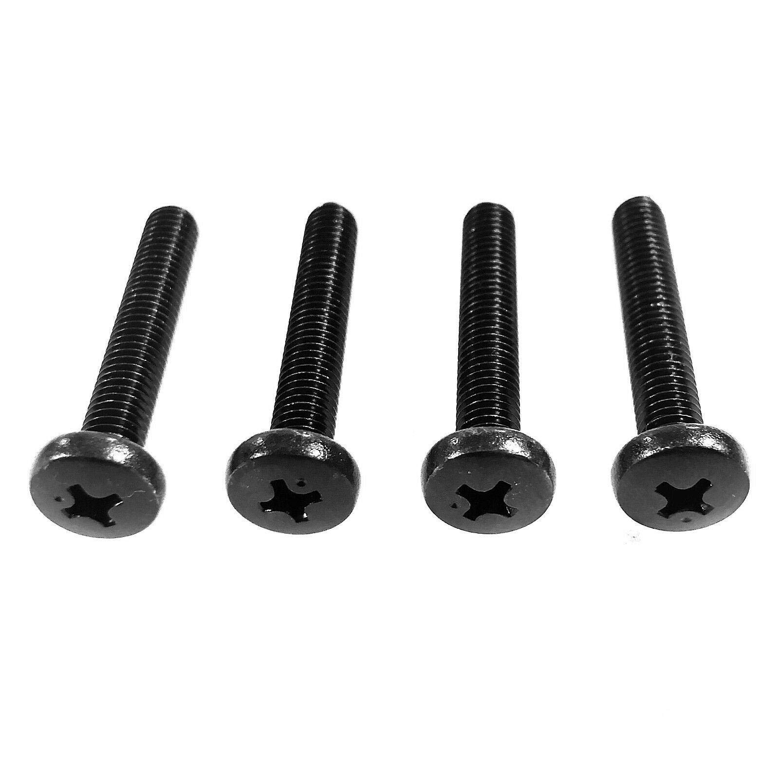 ReplacementScrews Stand Screws Compatible with TCL 75S531-CA (75S531CA)