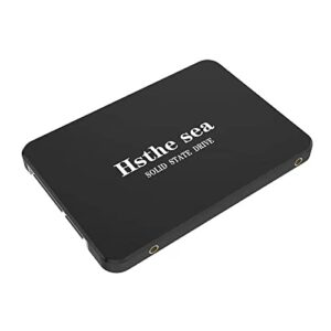 yirtree for hsthe sea internal solid state drive low latency impact high speed sata 3.0 ssd for computer 120gb