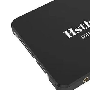 Yirtree for Hsthe Sea Internal Solid State Drive Low Latency Impact High Speed SATA 3.0 SSD for Computer 120GB