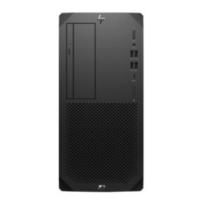 hp z2 g9 workstation - intel core i5 hexa-core (6 core) i5-12500 12th gen 3 ghz - 16 gb ddr5 sdram ram - 512 gb ssd - tower