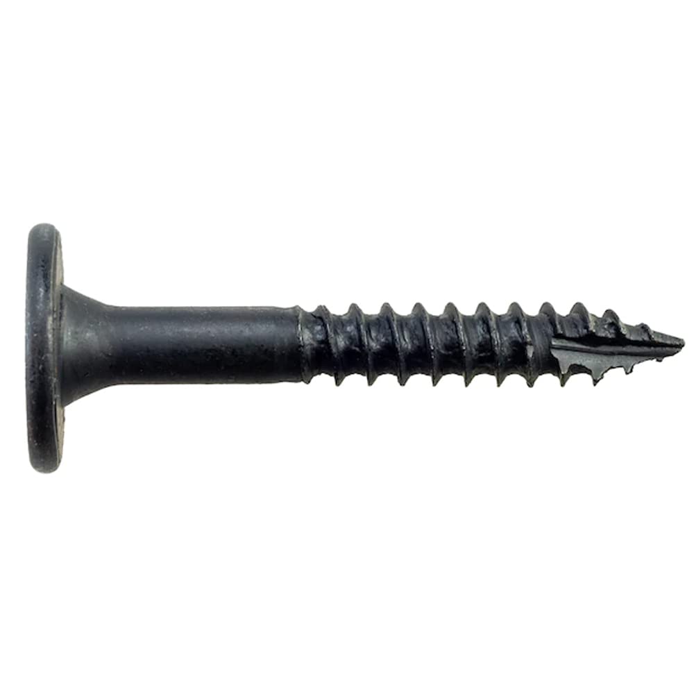 Simpson Strong-Tie SDWS25200DBB-R50-2" x .250" Outdoor Accents Structural Wood Screw