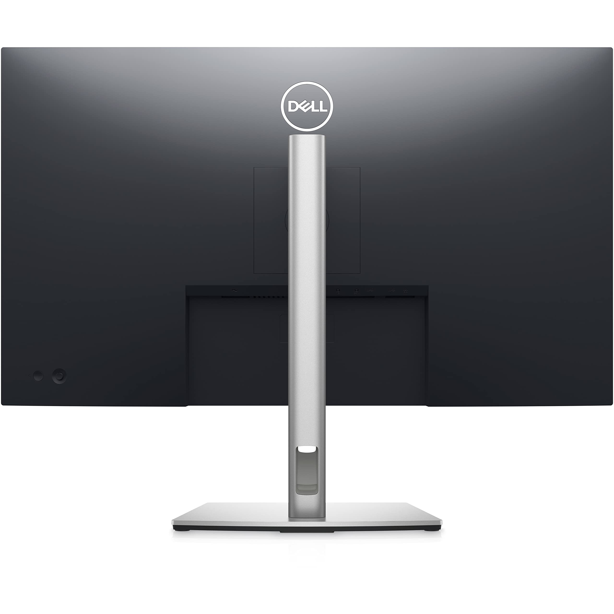 Dell P3223DE 31.5" QHD WLED LCD Monitor - 16:9 - Black, Silver