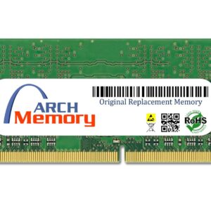 Arch Memory Replacement for Dell SNP1CXP8C/16G AB371022 16GB 260-Pin DDR4 3200MHz SODIMM RAM for Latitude 5530