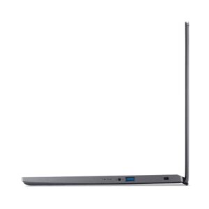 Acer Aspire 5 A515-57G-58R7 Slim Laptop | 15.6" Full HD IPS | Intel Core i5-1240P | NVIDIA GeForce RTX 2050 | 8GB DDR4 | 512GB SSD | Wi-Fi 6 | Thunderbolt 4 | Fingerprint Reader | Backlit KB | Win 11