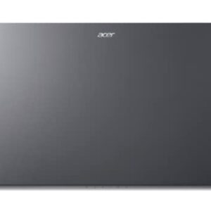 Acer Aspire 5 A515-57G-58R7 Slim Laptop | 15.6" Full HD IPS | Intel Core i5-1240P | NVIDIA GeForce RTX 2050 | 8GB DDR4 | 512GB SSD | Wi-Fi 6 | Thunderbolt 4 | Fingerprint Reader | Backlit KB | Win 11