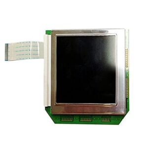 jinyan lcd display screen for fluke 867b lcd panal replacement