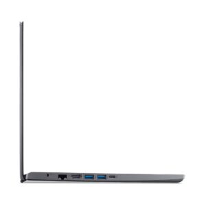 Acer Aspire 5 A515-57G-58R7 Slim Laptop | 15.6" Full HD IPS | Intel Core i5-1240P | NVIDIA GeForce RTX 2050 | 8GB DDR4 | 512GB SSD | Wi-Fi 6 | Thunderbolt 4 | Fingerprint Reader | Backlit KB | Win 11